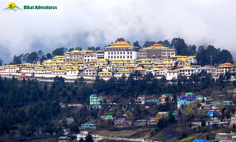 A Travel Guide to Arunachal Pradesh