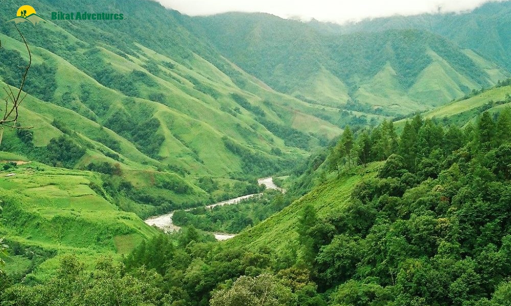A Travel Guide to Arunachal Pradesh