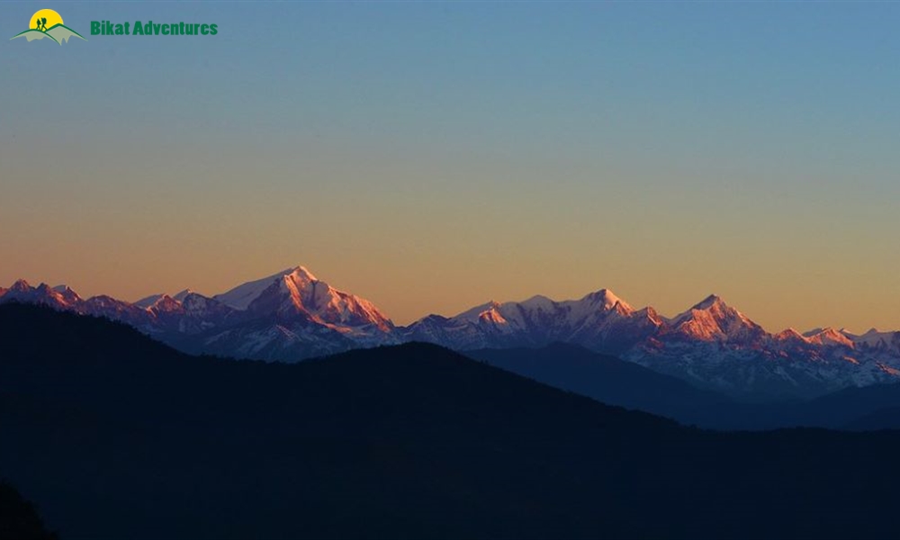A Travel Guide to Arunachal Pradesh