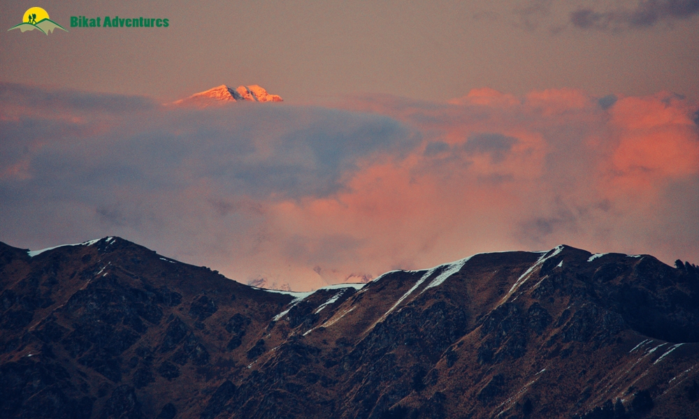 Five Uncrowded Winter Treks