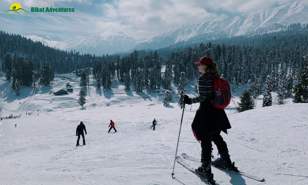 Five Best Winter Adventures For 2023