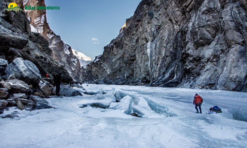 Five Best Winter Adventures For 2023