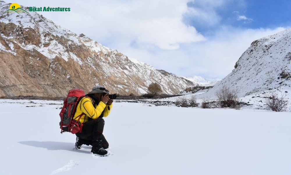 Five Best Winter Adventures For 2023