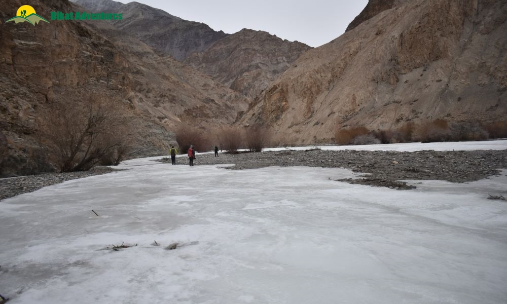 Best Treks Of Ladakh