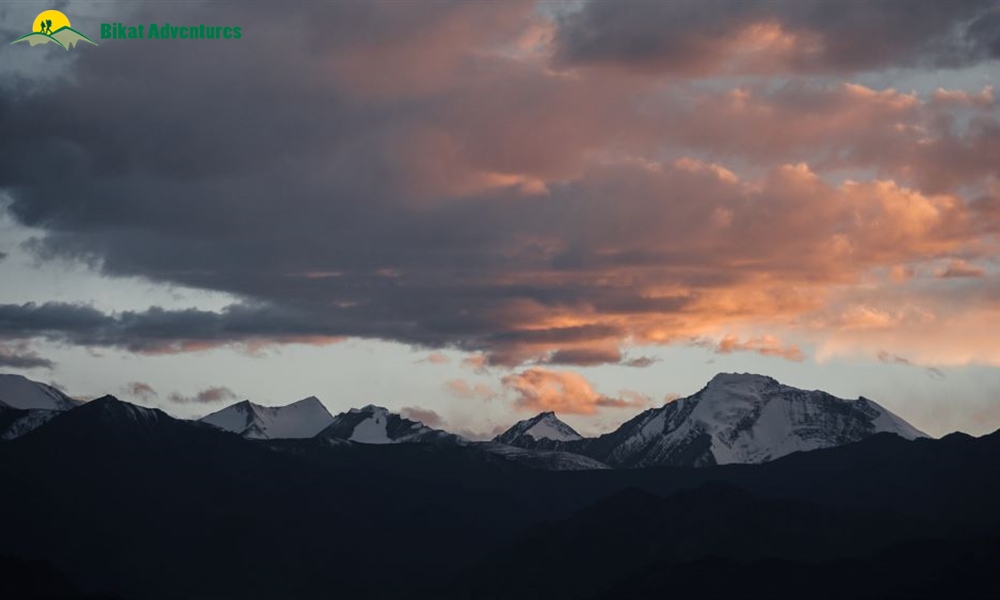 Best Treks Of Ladakh