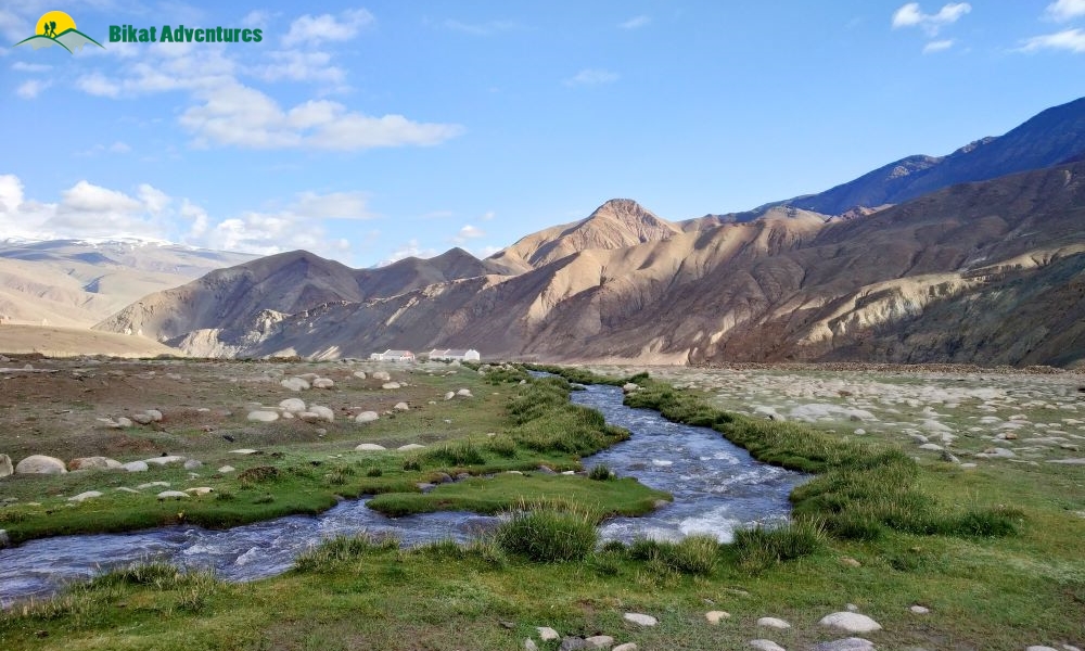 Best Treks Of Ladakh