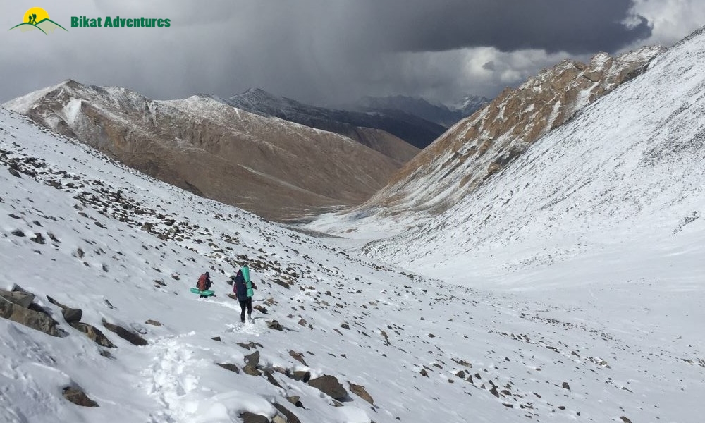 Best Treks Of Ladakh