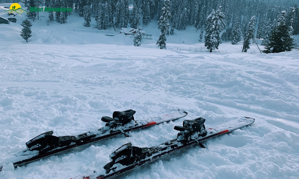 Skiing Courses: Who Are They Meant For?