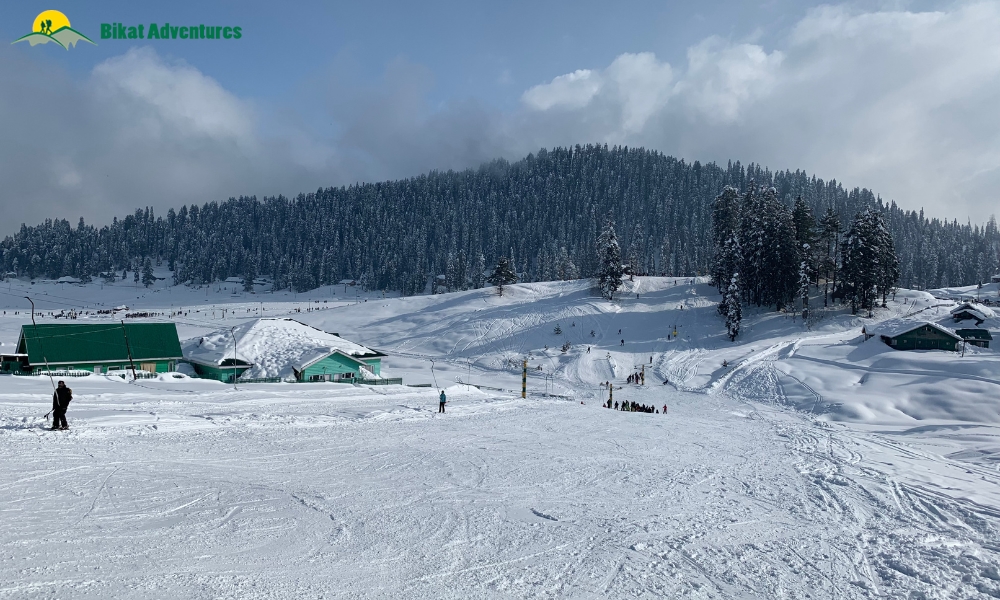 Skiing Courses: Who Are They Meant For?