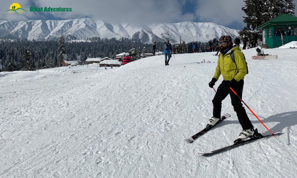 Skiing Courses: Who Are They Meant For?