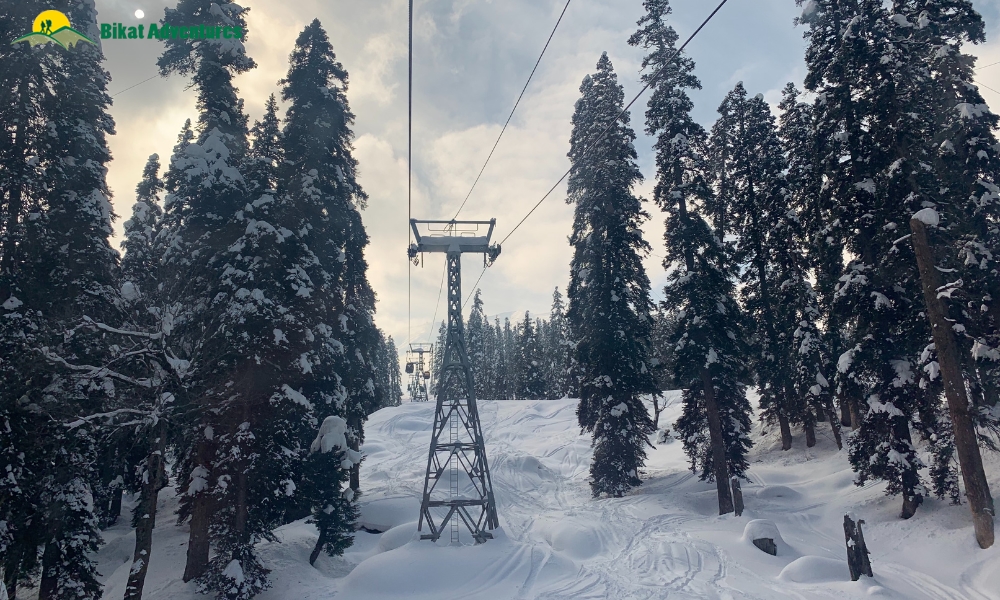 Highlights Of Skiing Courses