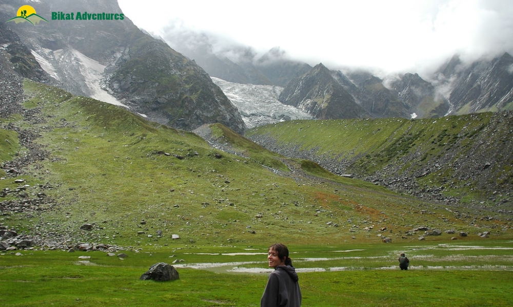 Weekend Treks From Manali