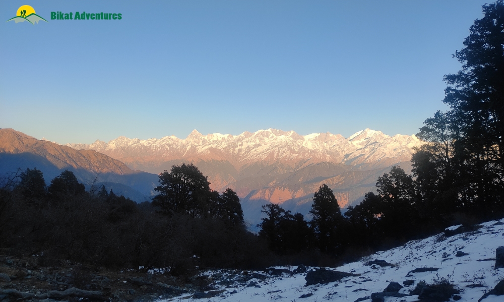Dayara Bugyal vs Deoriatal Chandrashila: Which is a Better Beginner’s Trek?