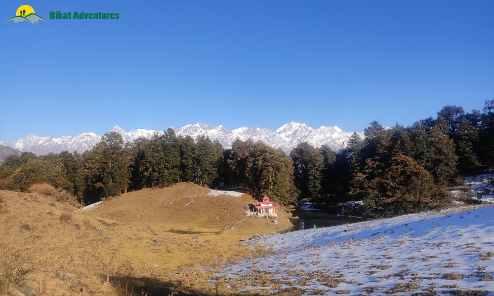 Dayara Bugyal vs Deoriatal Chandrashila: Which is a Better Beginner’s Trek?
