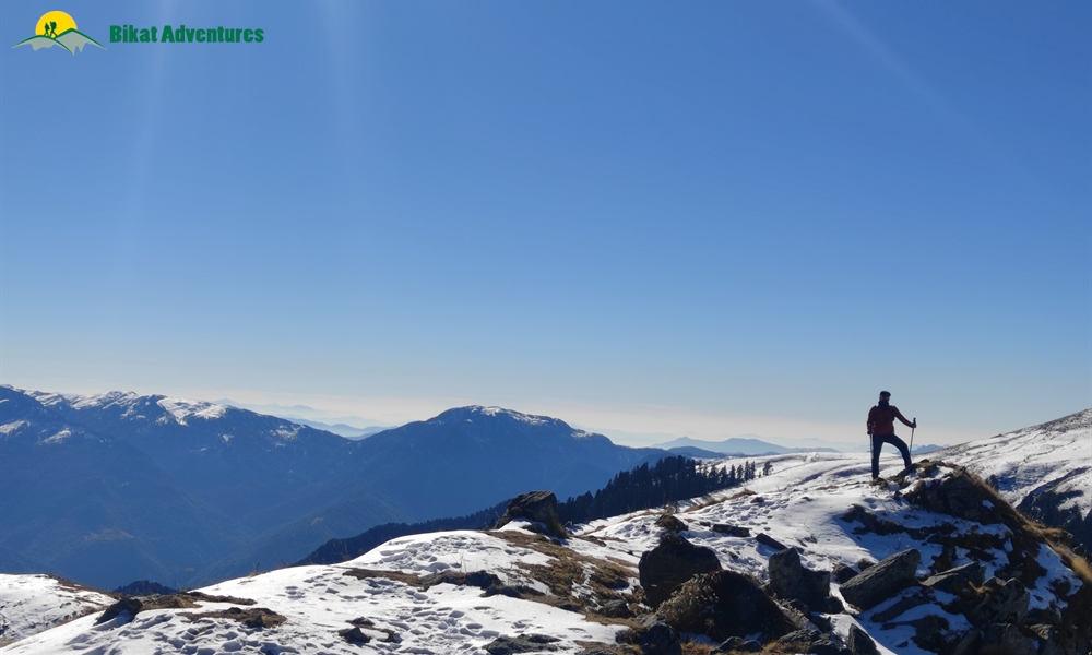 Comprehensive Guide to Dayara Bugyal Trek