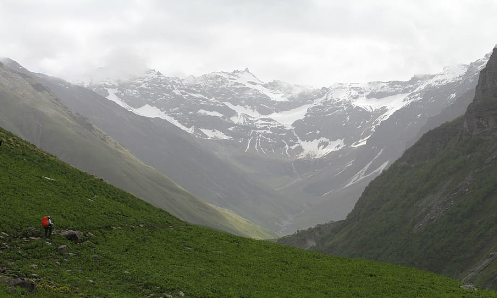 Comprehensive Guide to Dayara Bugyal Trek