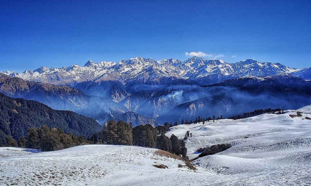 Comprehensive Guide to Dayara Bugyal Trek