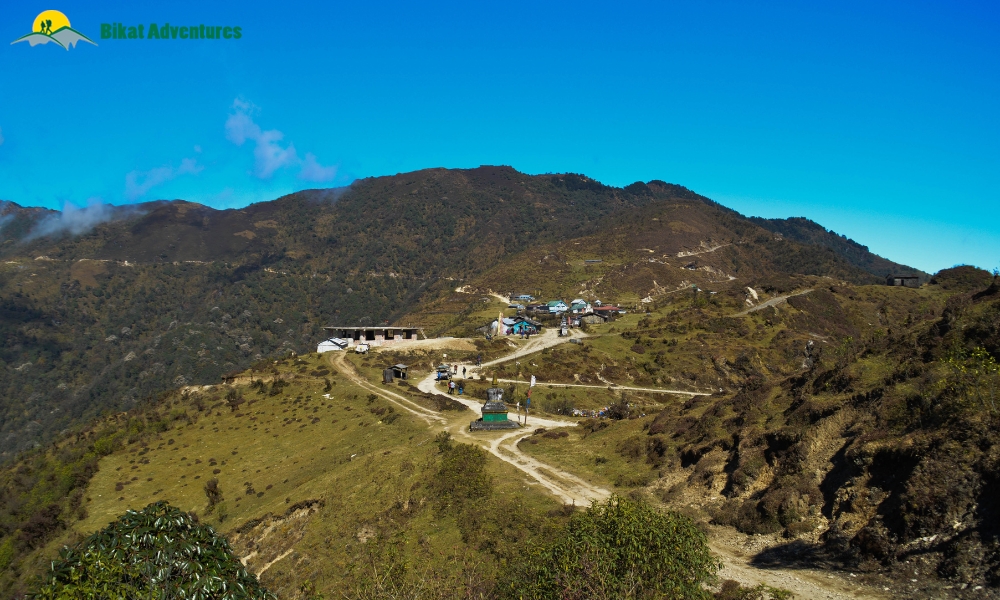 A Day-Wise Guide to Sandakphu Phalut Trek