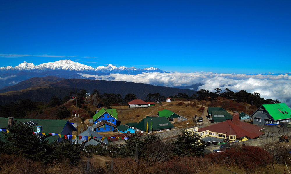 Sandakphu Phalut Trek: Frequently Asked Questions