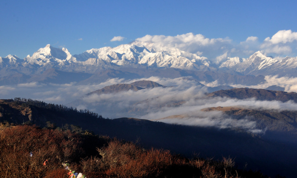 Sandakphu Phalut Trek: Frequently Asked Questions