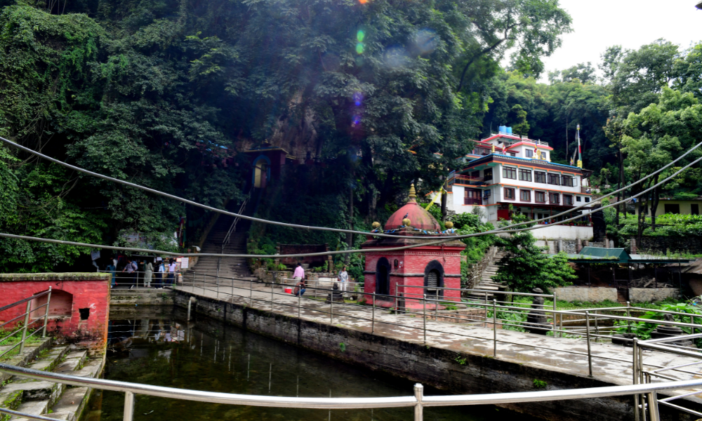 Comprehensive Guide To Deoriatal Chandrashila Trek