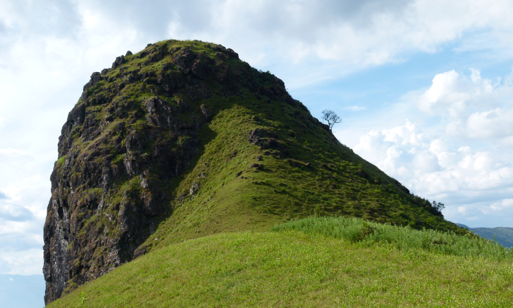 Best Trekking Places Near Bangalore