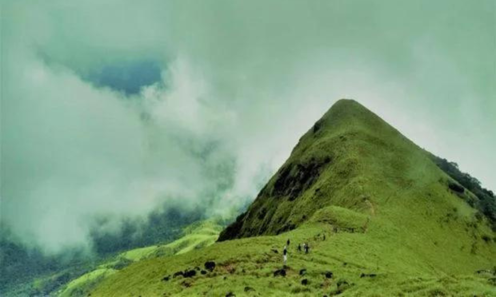 Best Trekking Places Near Bangalore