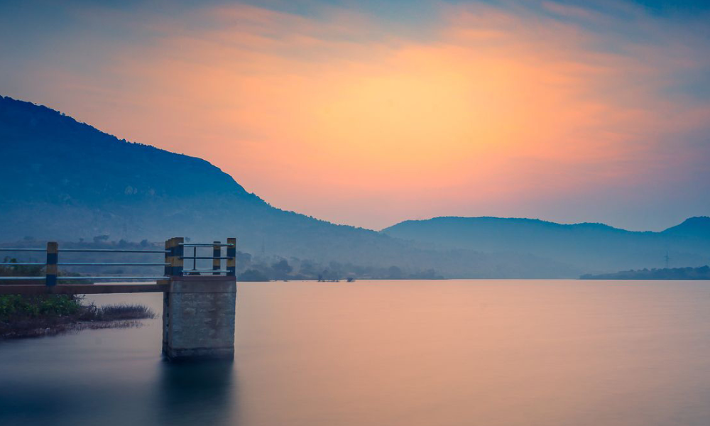A DIY Guide To Makalidurga Trek