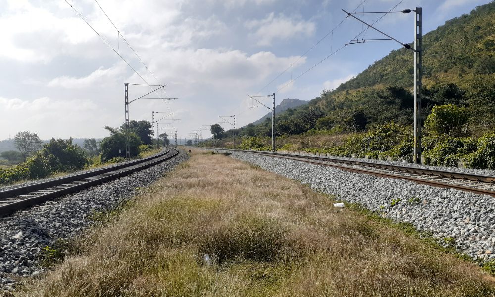 A DIY Guide To Makalidurga Trek