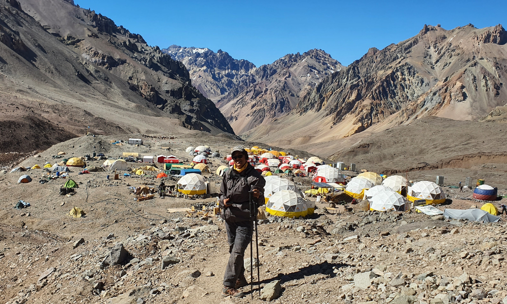 FAQs About Climbing Aconcagua: The Highest Summit Outside Asia