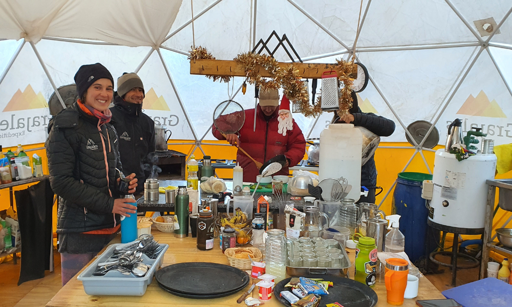 FAQs About Climbing Aconcagua: The Highest Summit Outside Asia