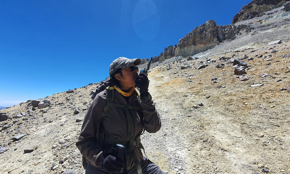 FAQs About Climbing Aconcagua: The Highest Summit Outside Asia