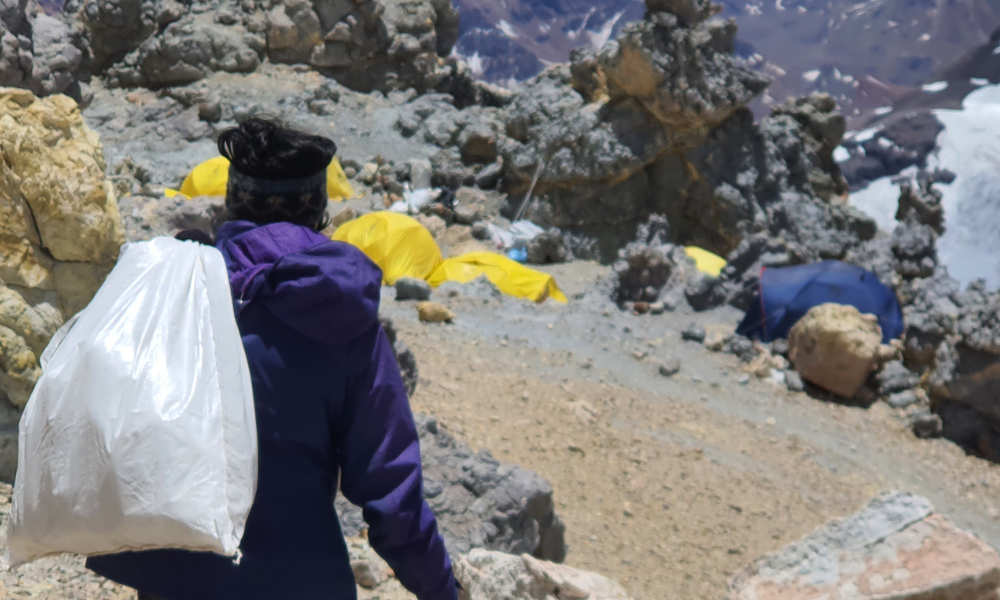 FAQs About Climbing Aconcagua: The Highest Summit Outside Asia