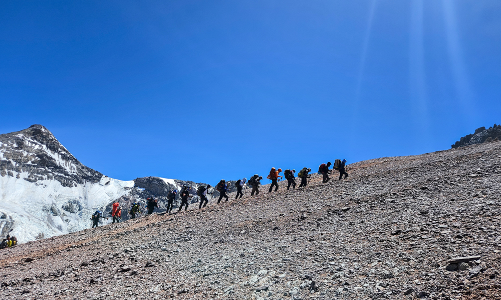 FAQs About Climbing Aconcagua: The Highest Summit Outside Asia
