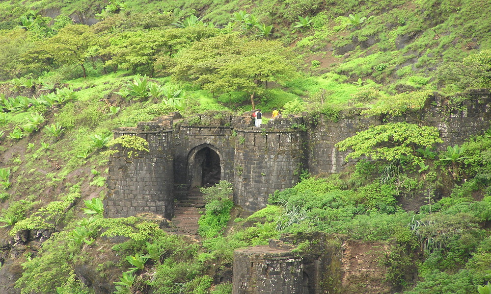 13 Best Treks Near Pune