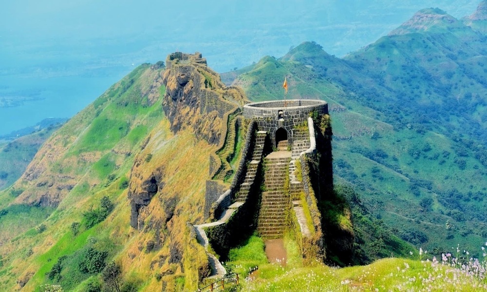 13 Best Treks Near Pune
