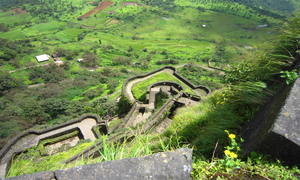13 Best Treks Near Pune