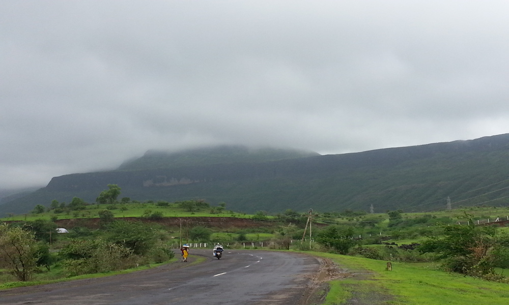 13 Best Treks Near Pune
