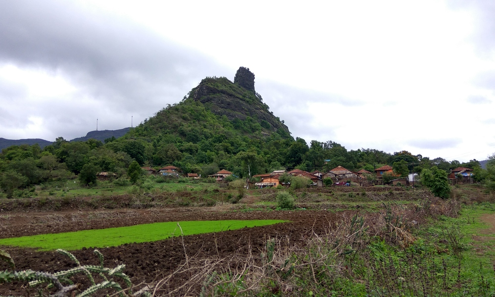 13 Best Treks Near Pune