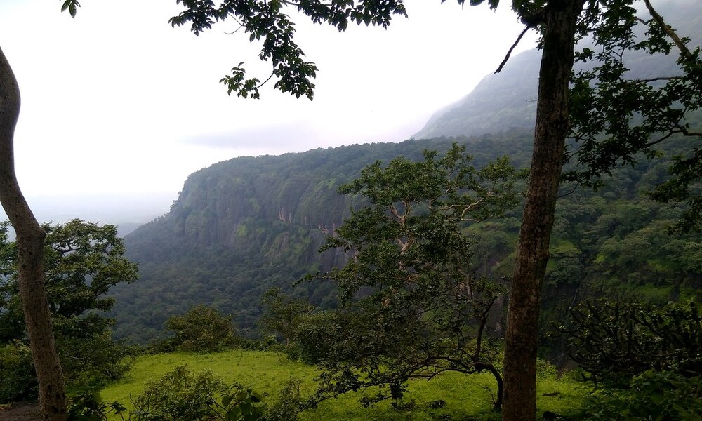 13 Best Treks Near Pune