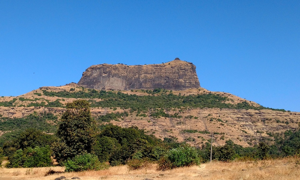 13 Best Treks Near Pune