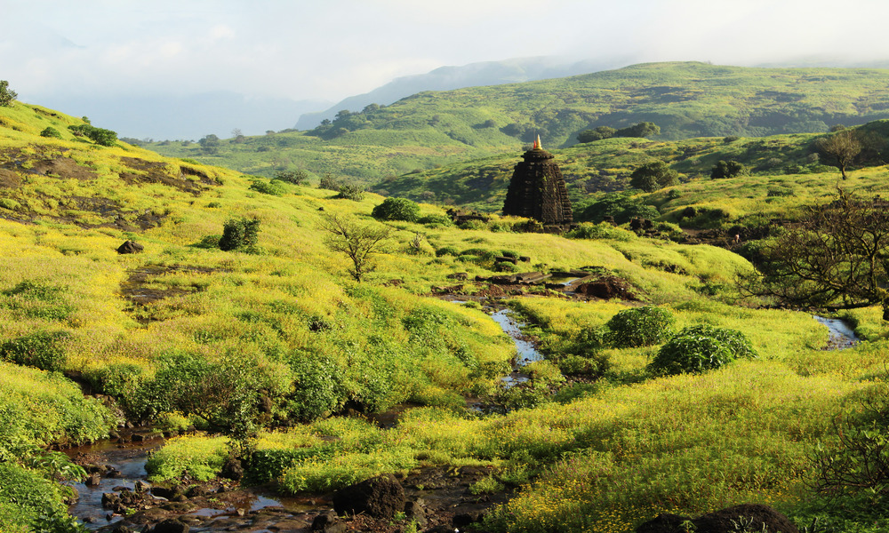 13 Best Treks Near Pune