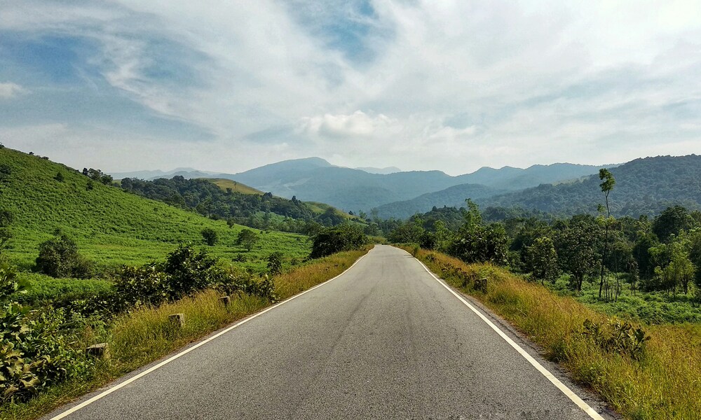 A DIY Guide to Kudremukh Trek