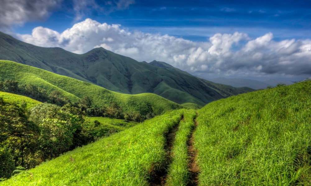 A DIY Guide to Kudremukh Trek