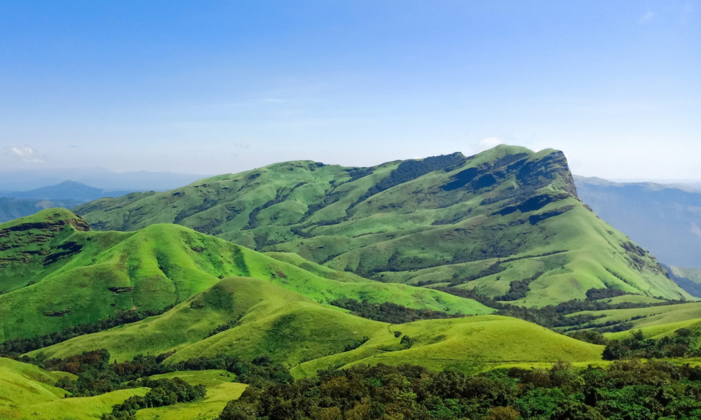 A DIY Guide to Kudremukh Trek