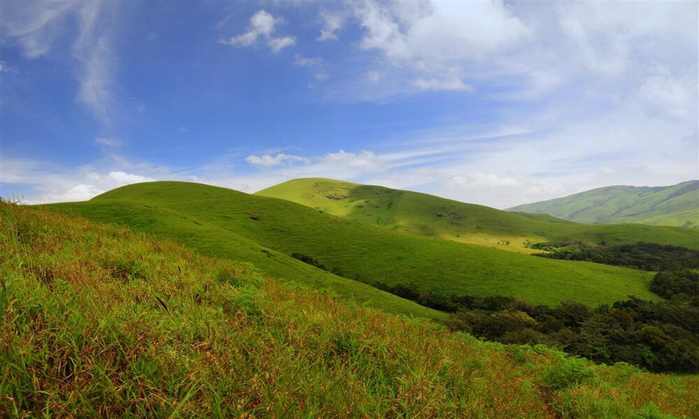 A DIY Guide to Kudremukh Trek