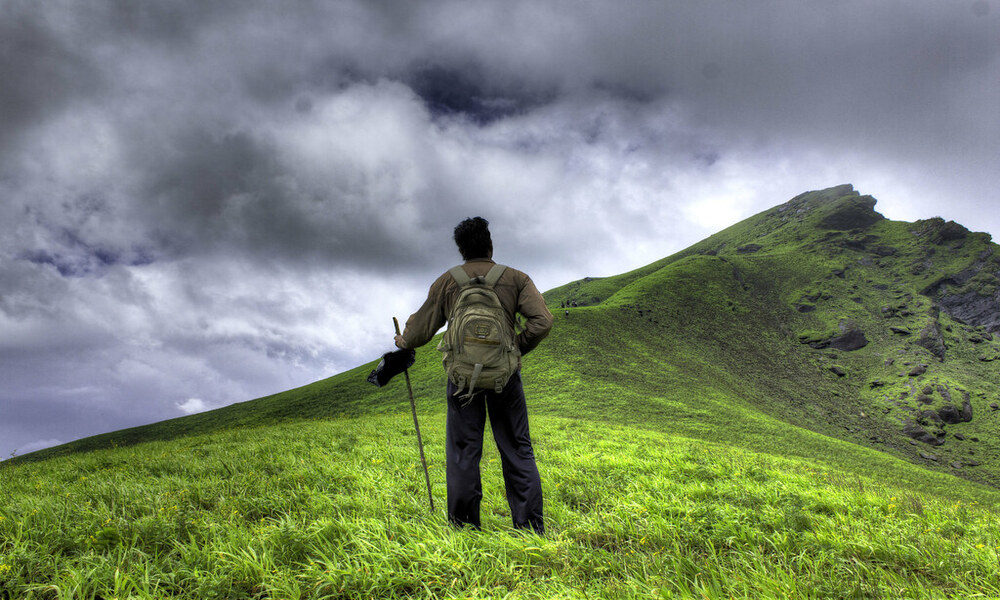 A DIY Guide to Kudremukh Trek