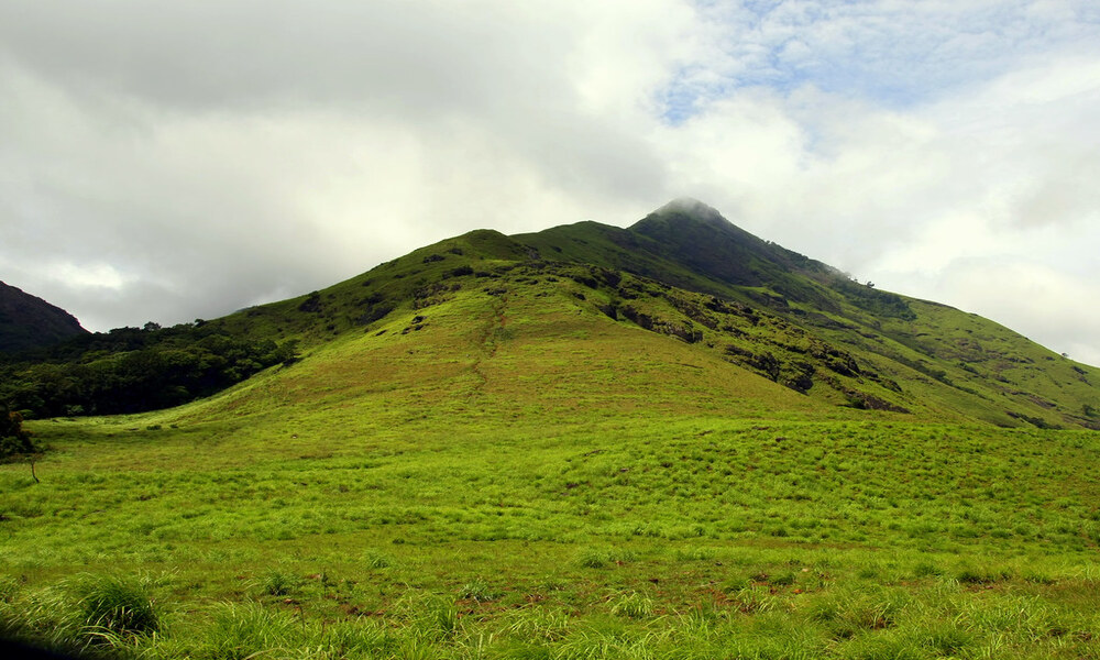 A DIY Guide to Chembra Peak Trek