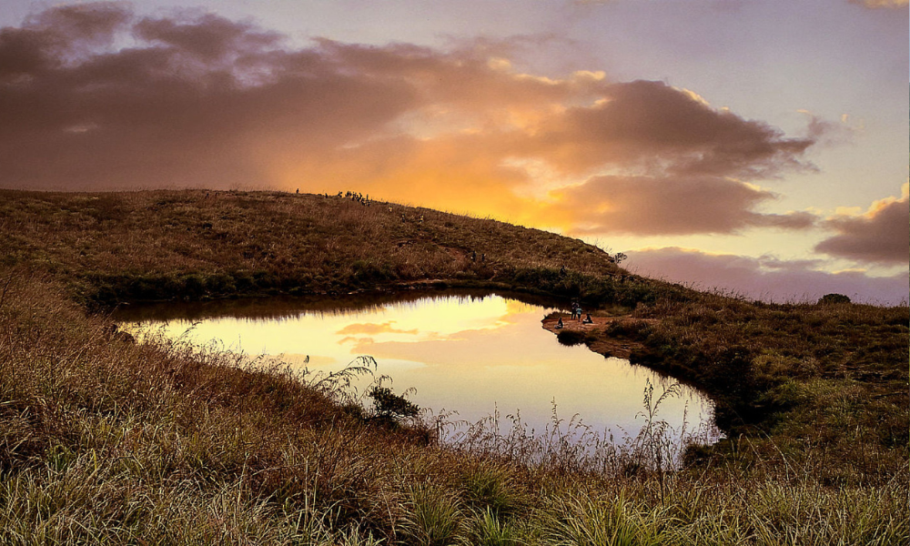 A DIY Guide to Chembra Peak Trek