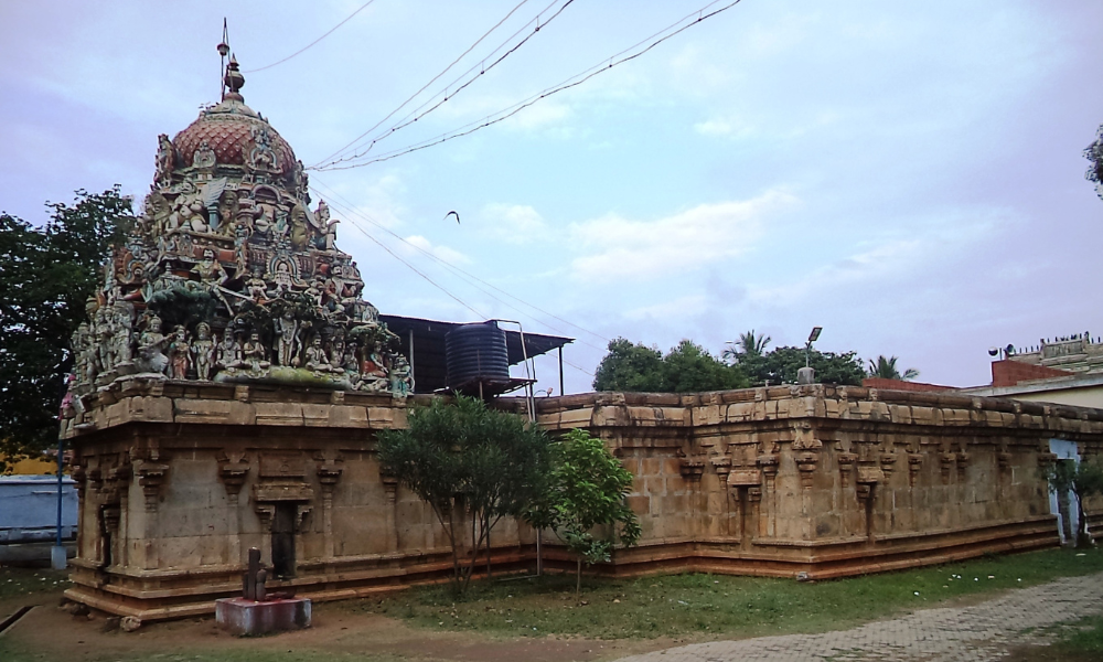 A DIY Guide to Savandurga Trek